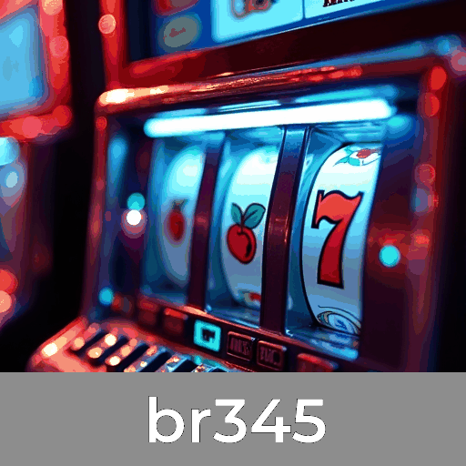br345 Big Bass Splash Slot Brasil