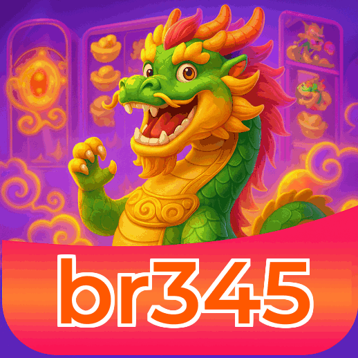 Logo da br345