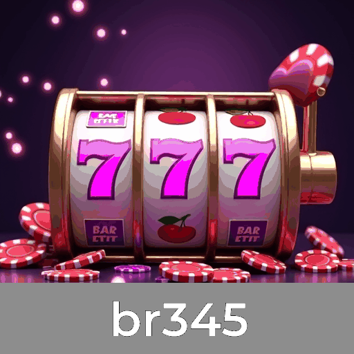 br345 GAME Slots de Cassino