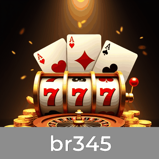 br345 Apostas Esportivas Brasil