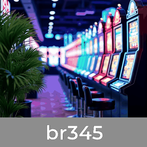 br345 Login na Conta
